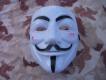 Anonymous Mask